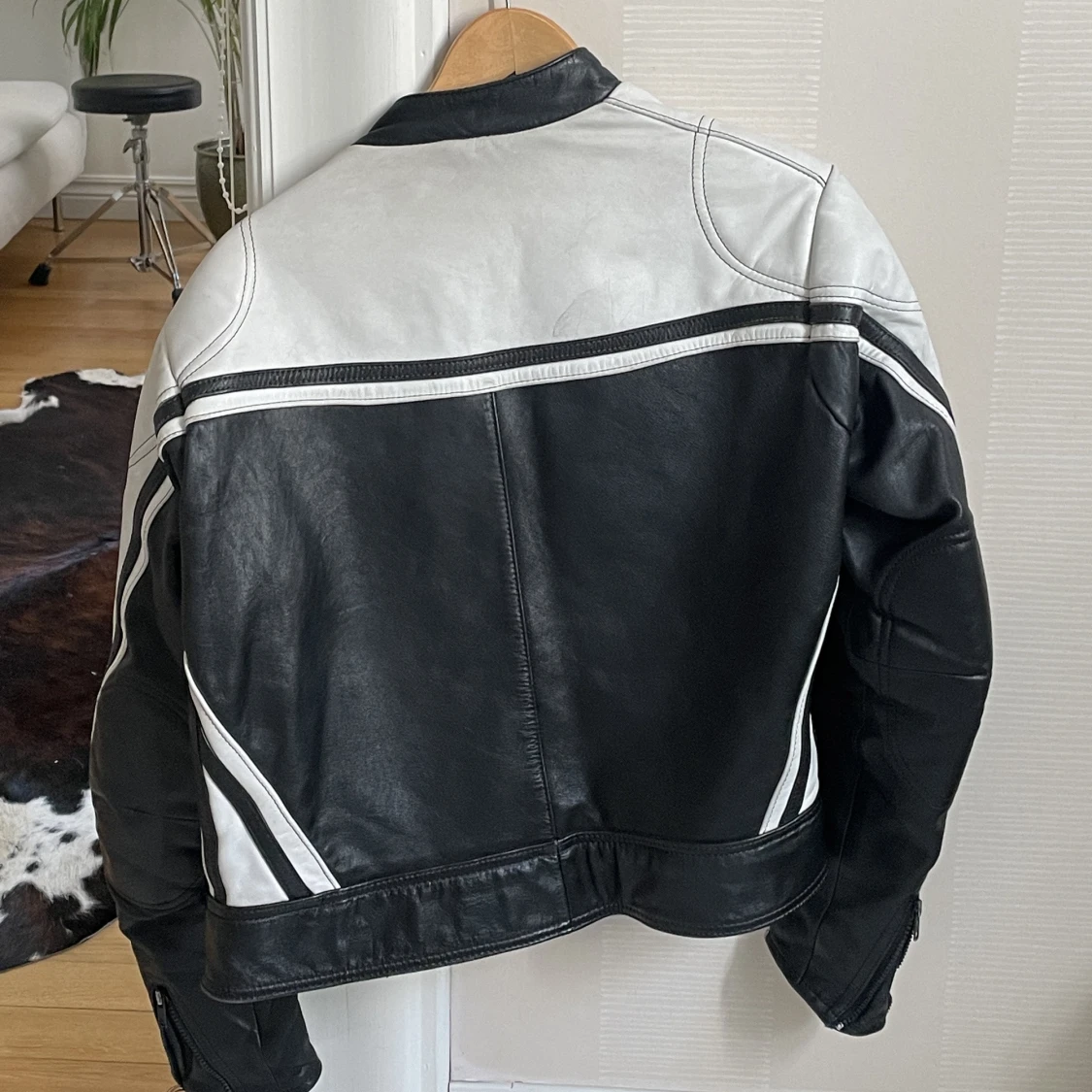 Jofama skinnjacka - 90