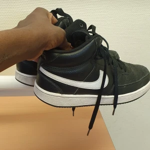Unise nike court vision - I bra skick och passar 36 _ 37