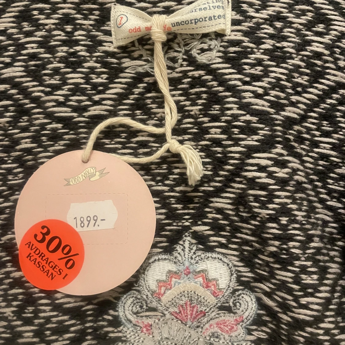 Odd Molly Kofta - 90