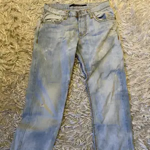 Ett par vintage jeans från märket ”Red Bridge” i storlek 31/34. Bra skick, inga tydliga defekter! Skriv privat för mer information ❤️