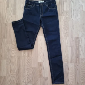 Jeans - Använd en gång