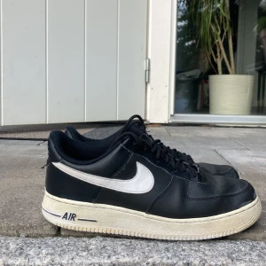 Nike Air Force  - Nike Air Force, Väldigt bra skick.