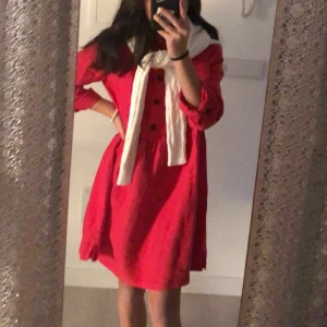 Skjortklänning  - Snygg och elegant skjortklänning perfekt att ha på sommaren och vintern❤️