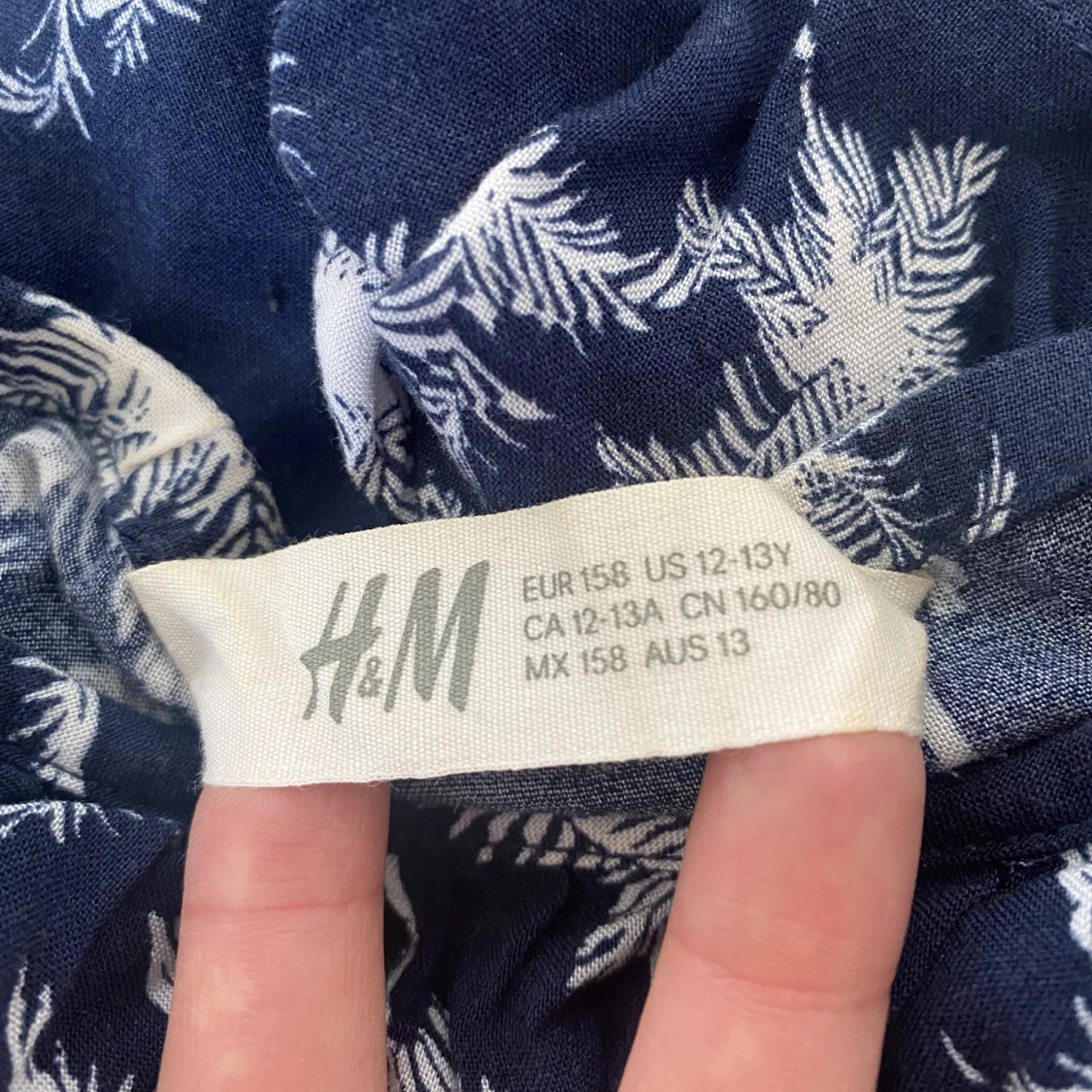 Jumpsuit strl 158 - 90