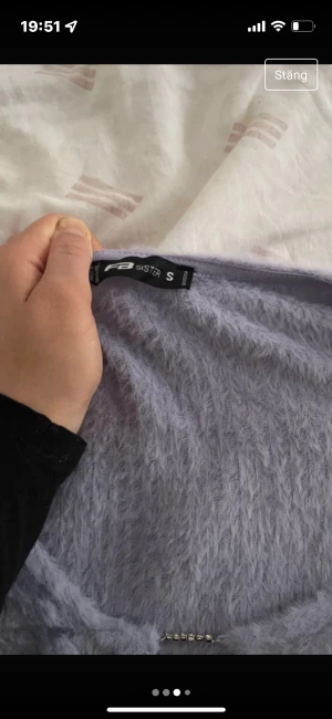 Stickade tröjor  - Aldrig använd för kort jätte skön matrial söt