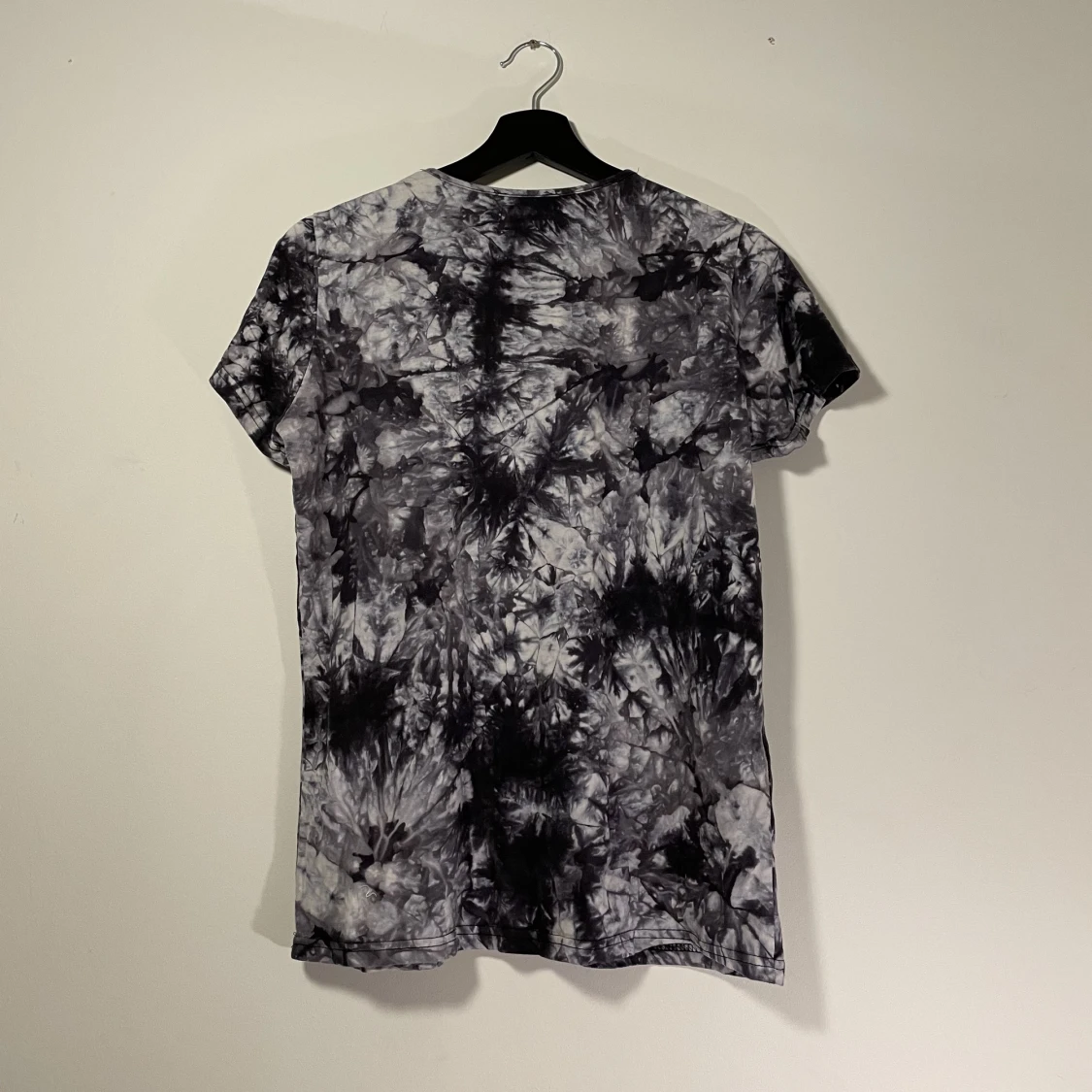 Urringad T-shirt - 90