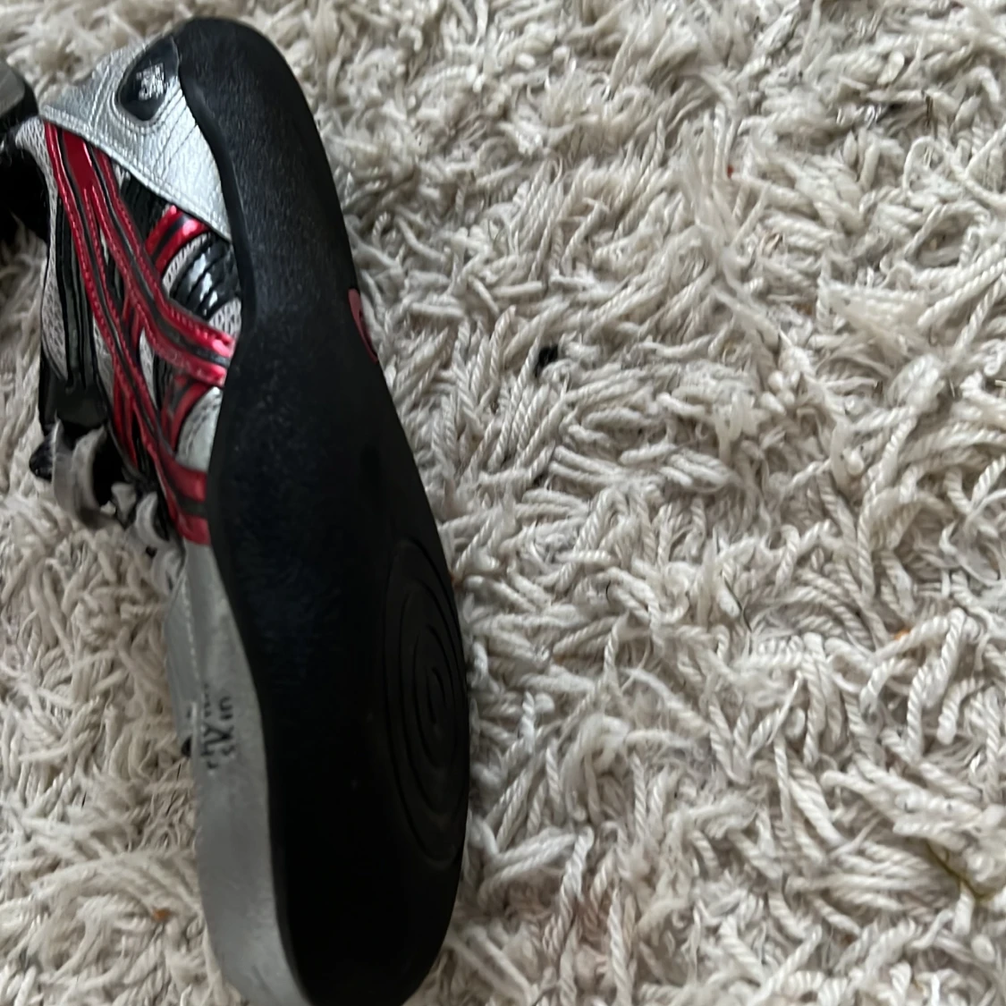 Asics rhyno skin skor - 91