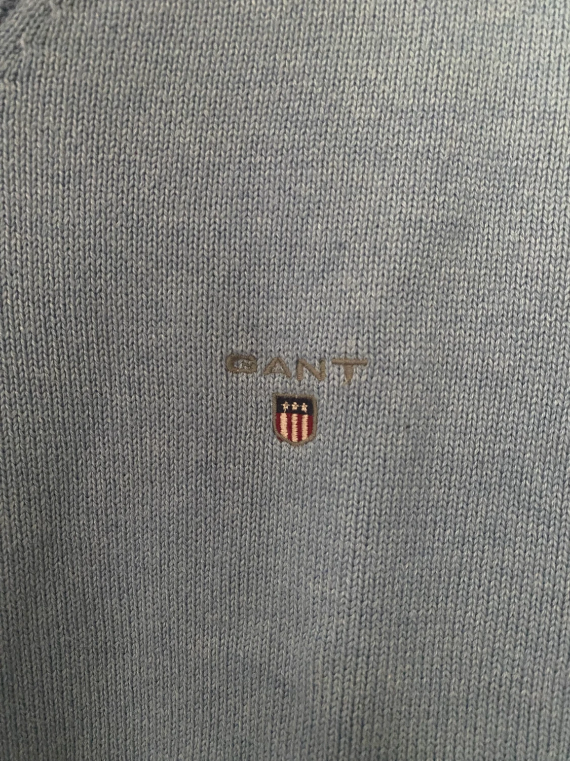 Gant tröja strl S - 90