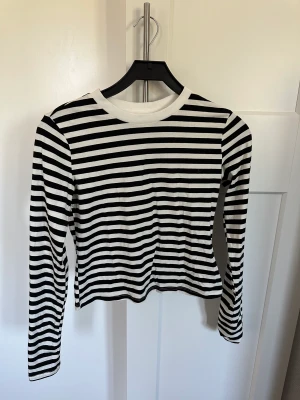 Topp - Topp i kortare och tightare       modell