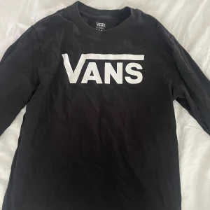 Vans tröja - Vans tröja, inga fläckar osv 