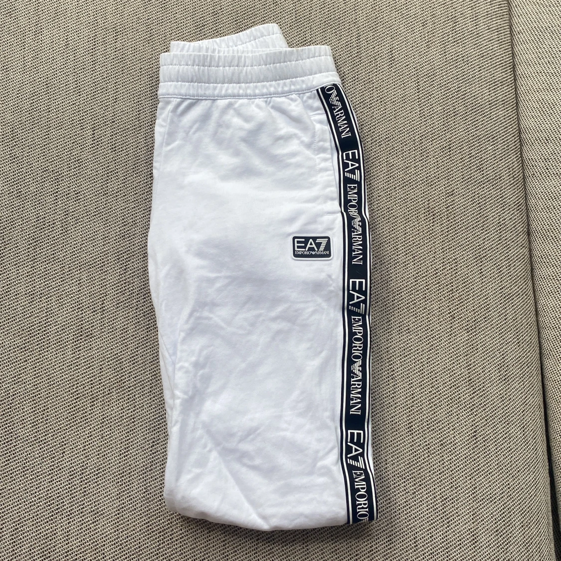 Emporio armani byxor - 90