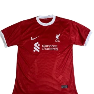 Fotbollströja  - Liverpool fotbollströja 