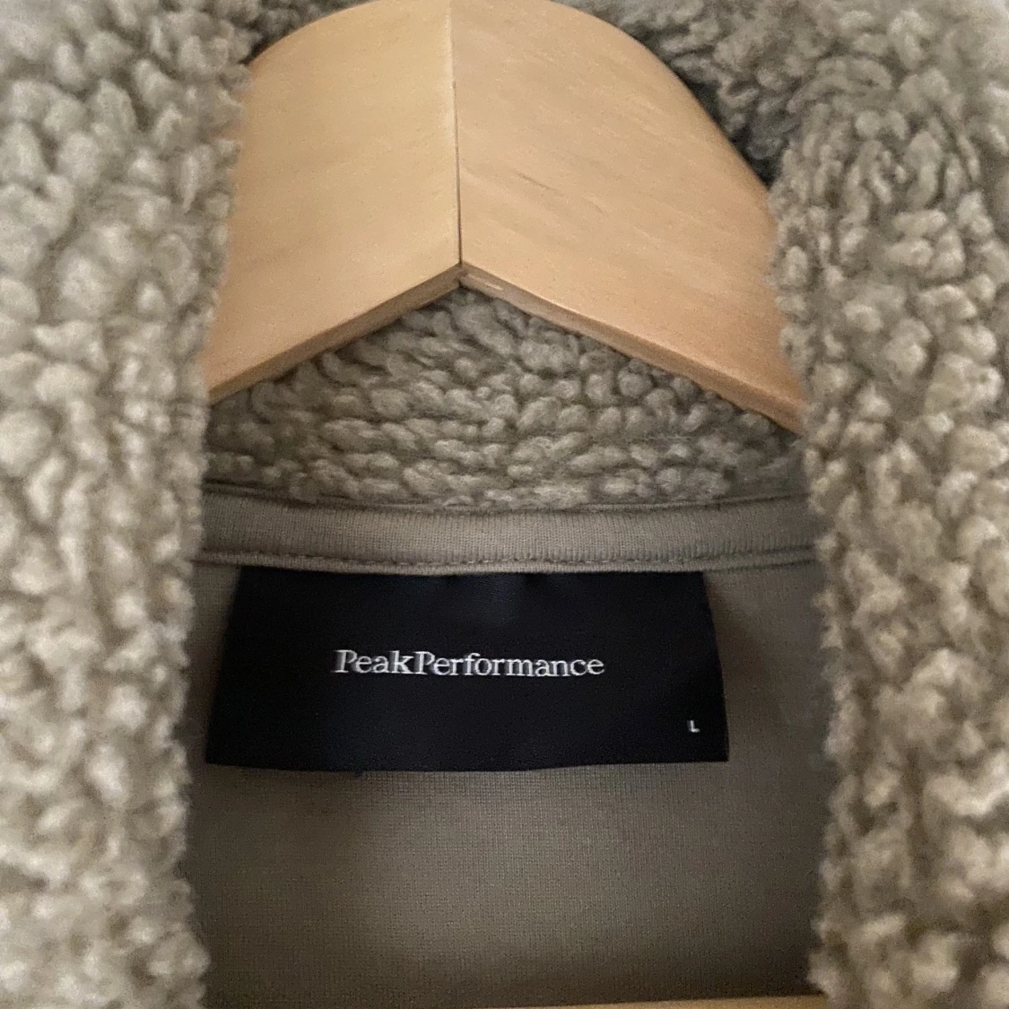 Peak performance väst - 90