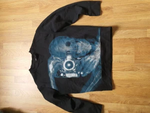 Tjocktröja - Fin kvalitet 