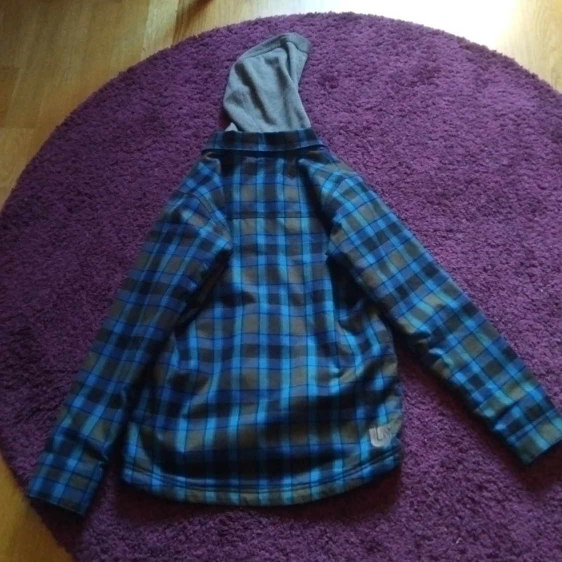 Grym skidjacka  - 90