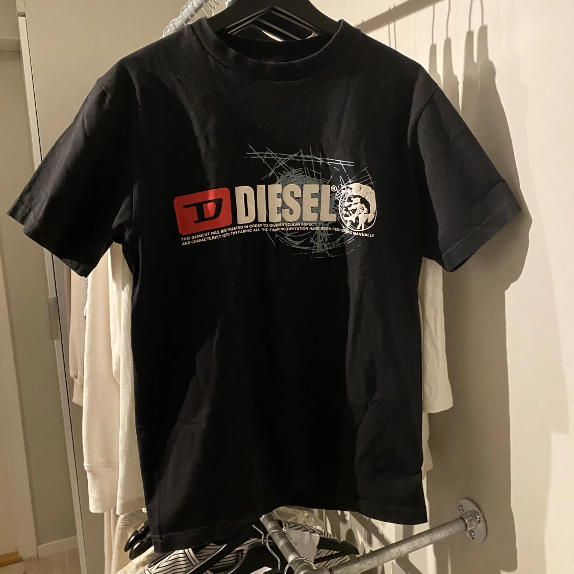 diesel tshirt🔥 - 90