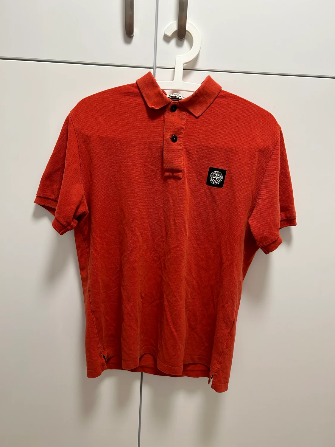 Stone Island piké