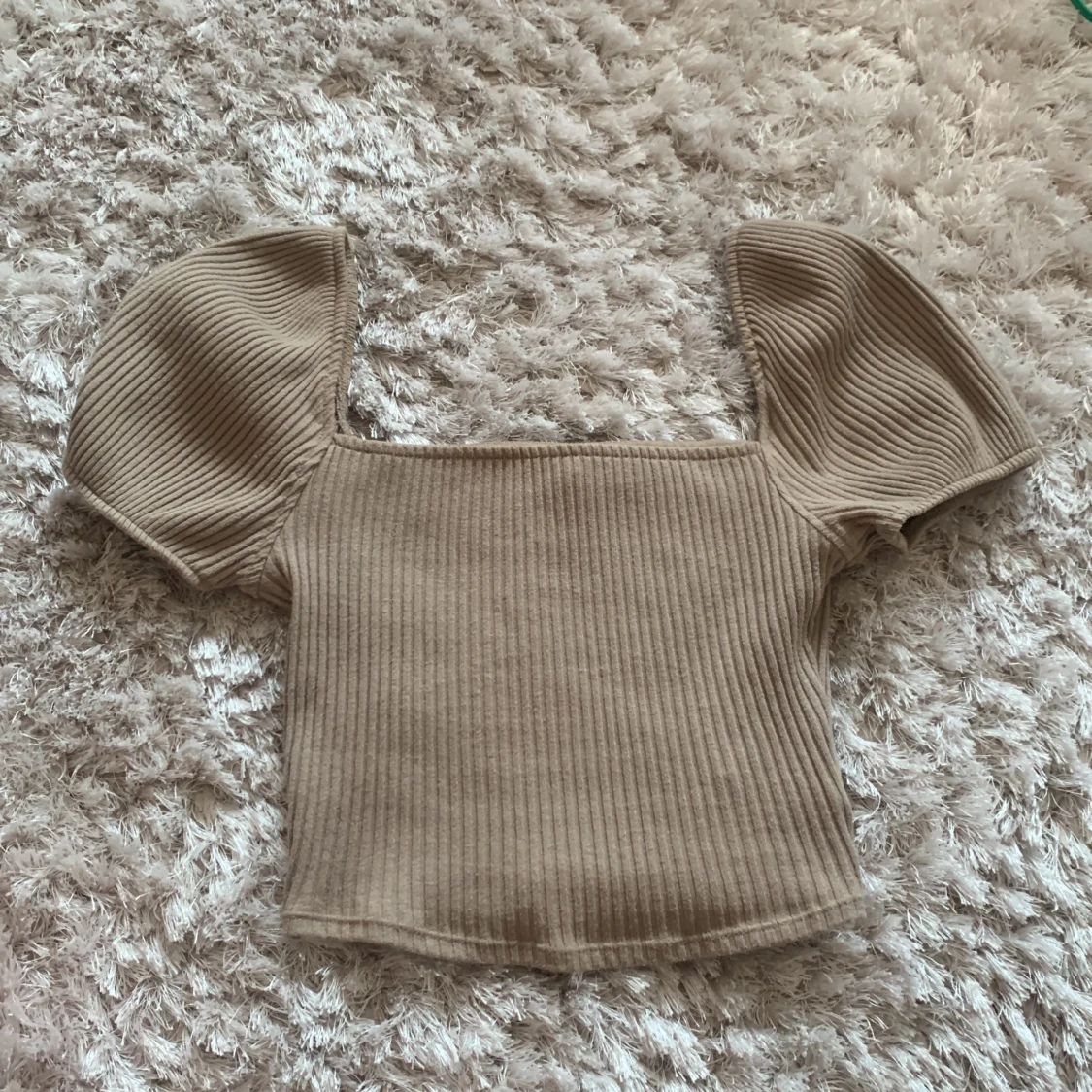 Beige topp❣️ - 91