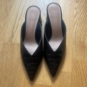 Skor - Skor Zara storlek 36