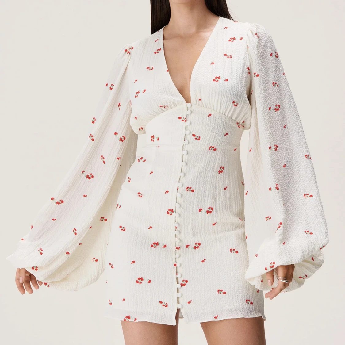 Florence Dress - Mini