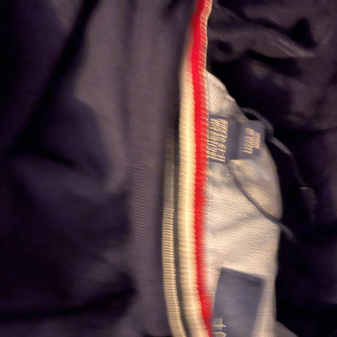 Gamet zip hoodi - 90