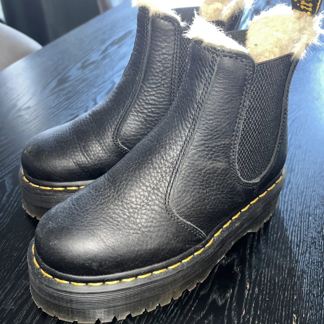 Dr Martens 