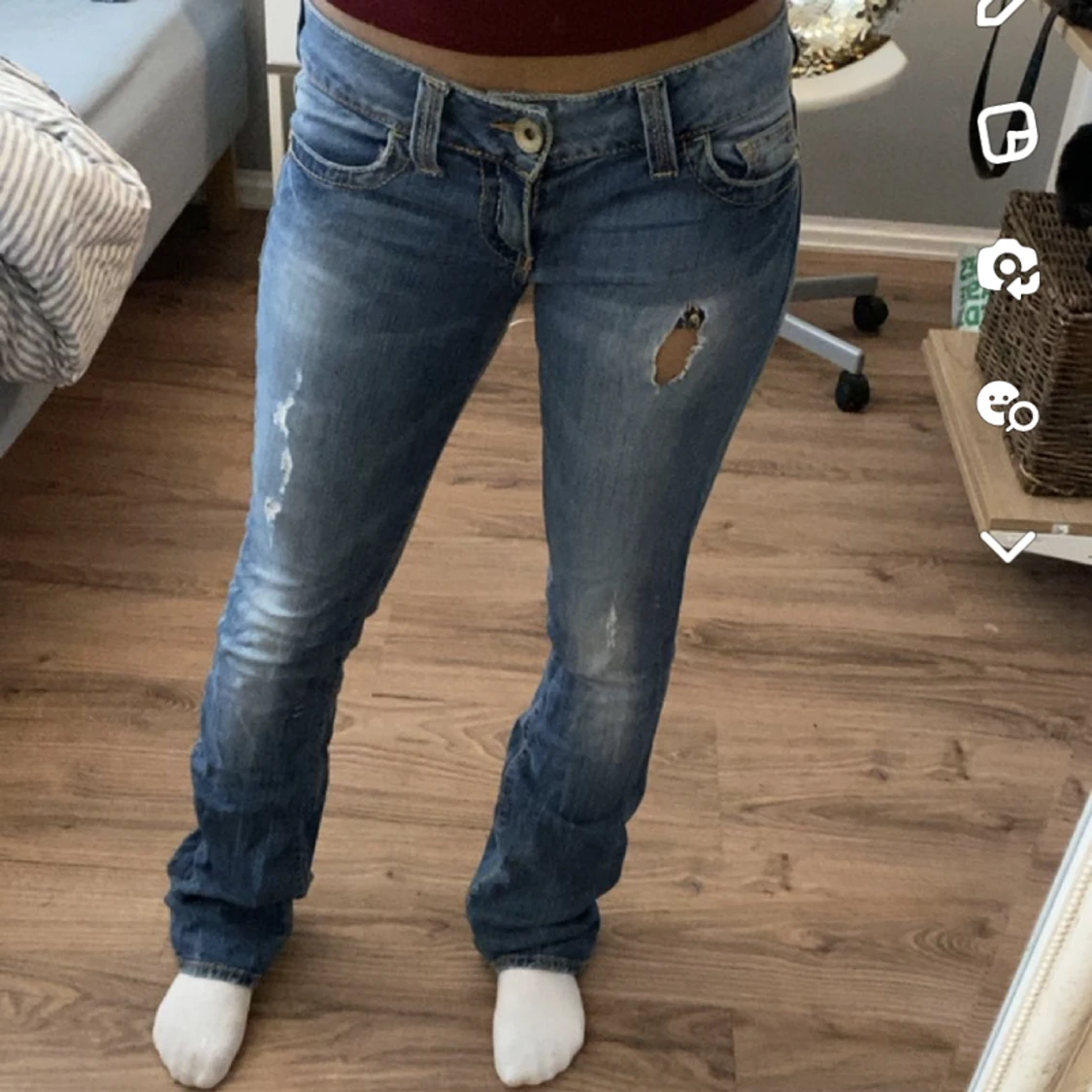 Guess premium jeans
