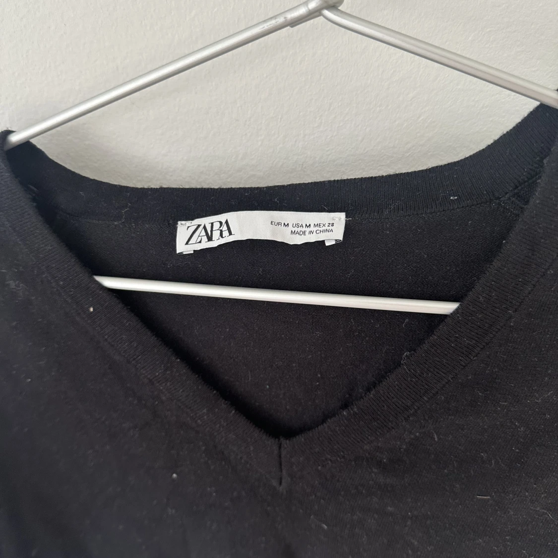 Zara tröja med guldiga knappar - 91