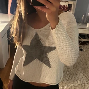 Bondelid tröja - Superfin stickad tröja från bondelid strl xs-s 💓 Sparsamt använd  Köparen står för frakt