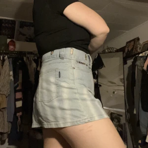 Mini kjol - Minikjol