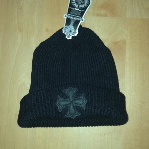 Mössa - passar alla storlekar