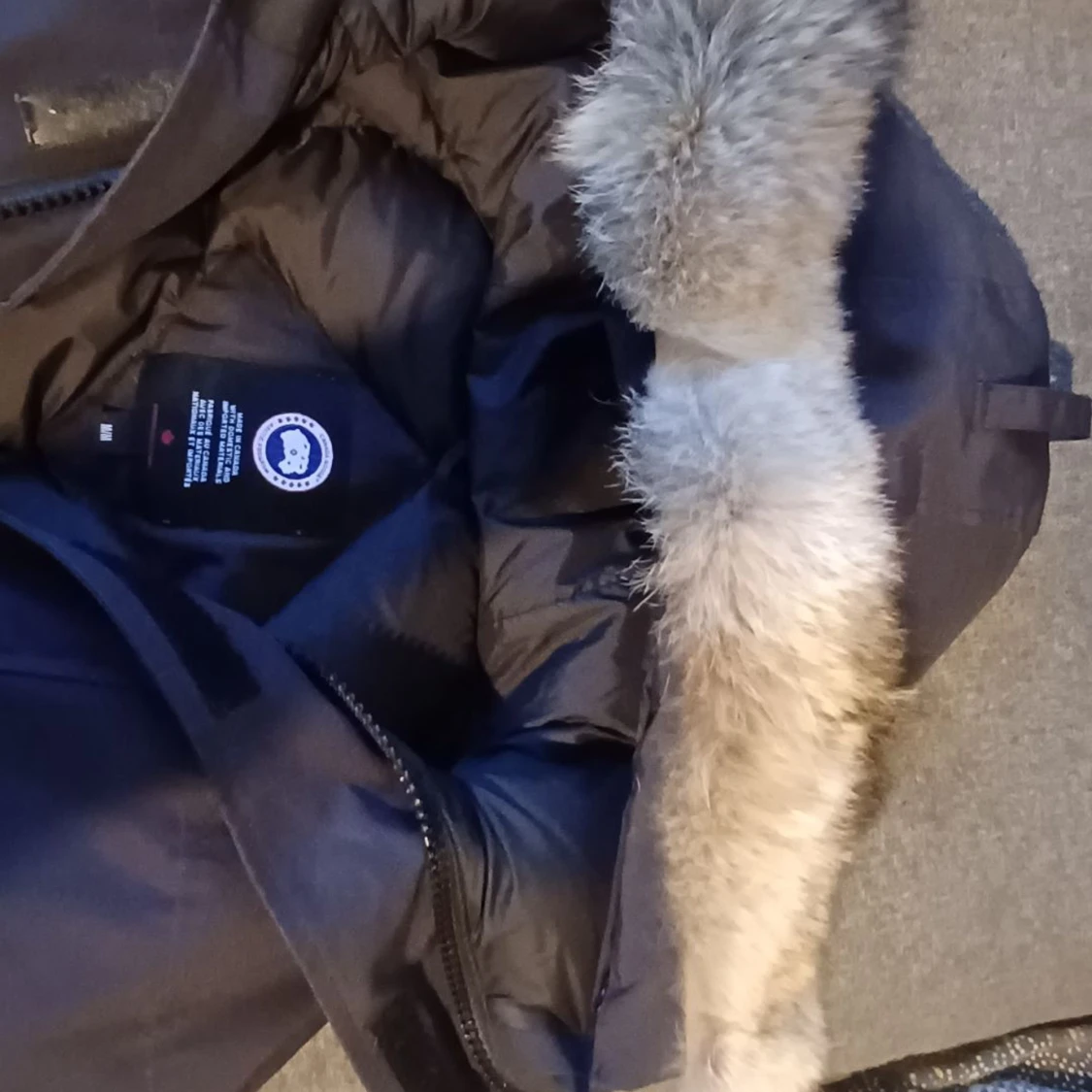 Canada goose langford  - 91