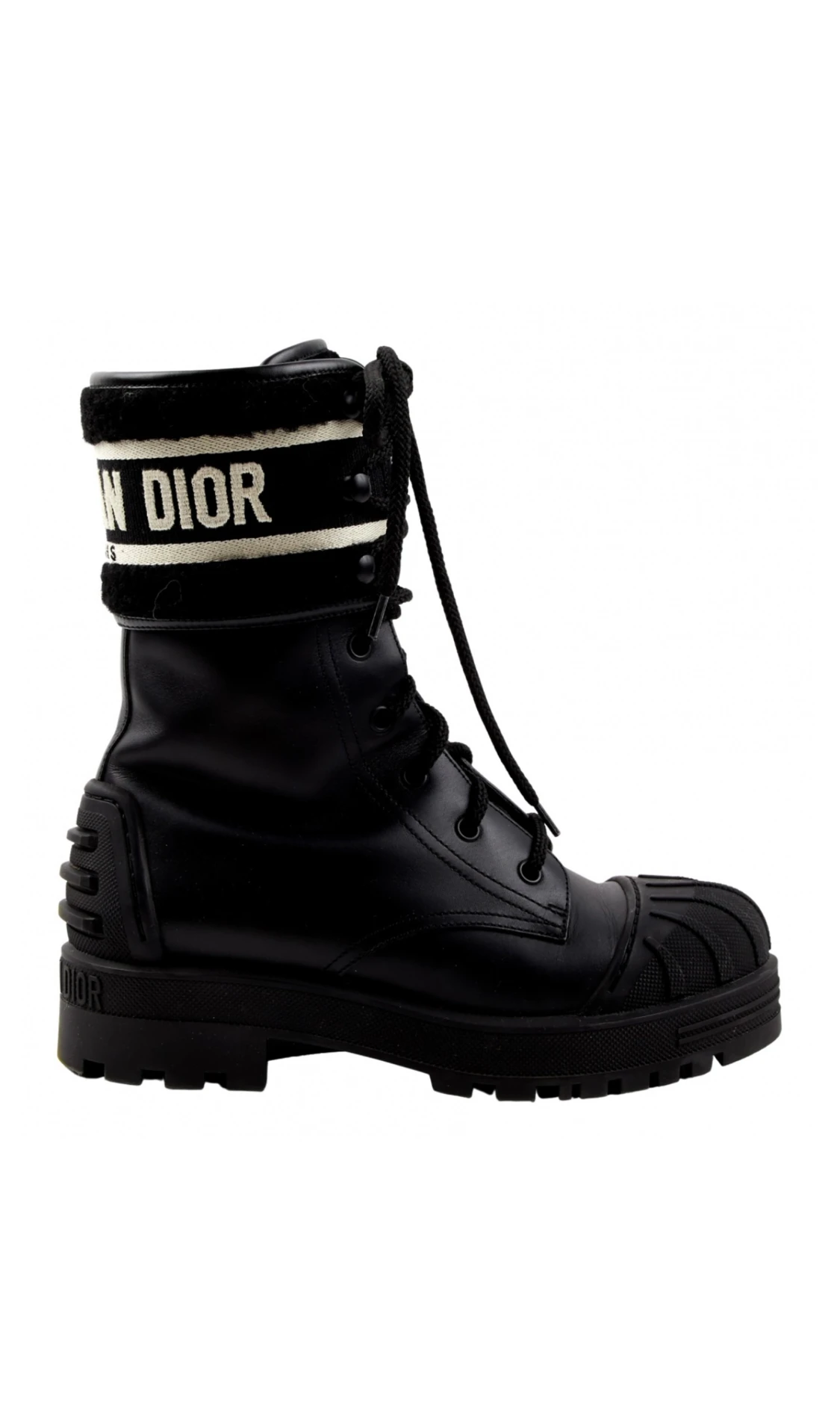 Dior boots - 90