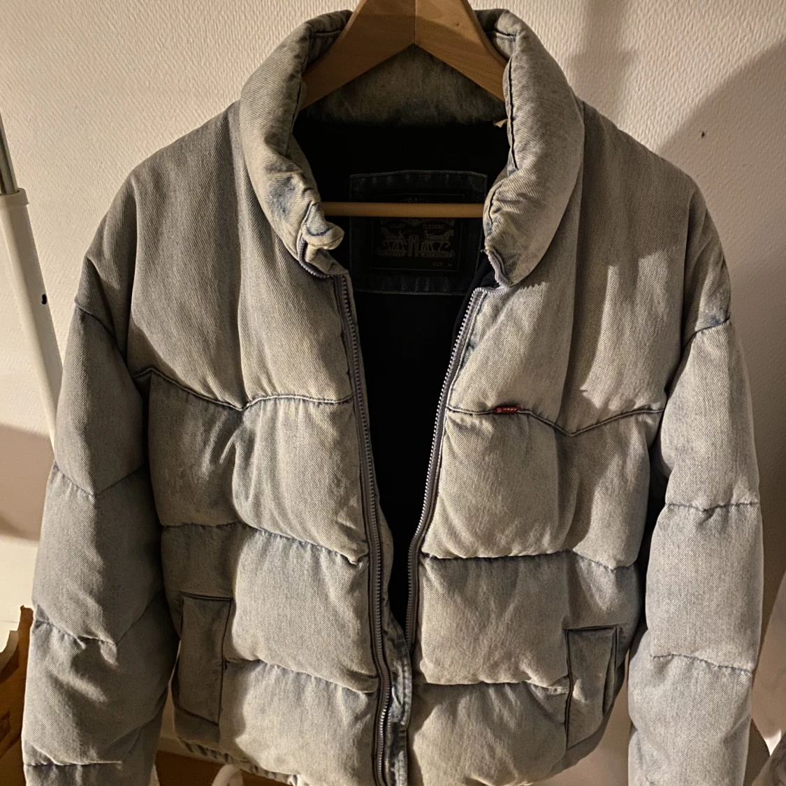 Levi’s vinterjacka