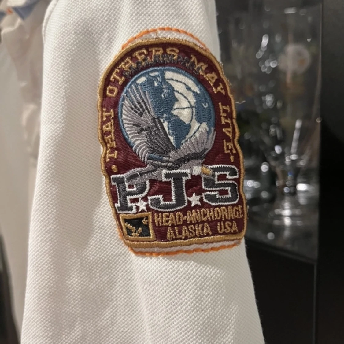 Parajumper Turtleneck