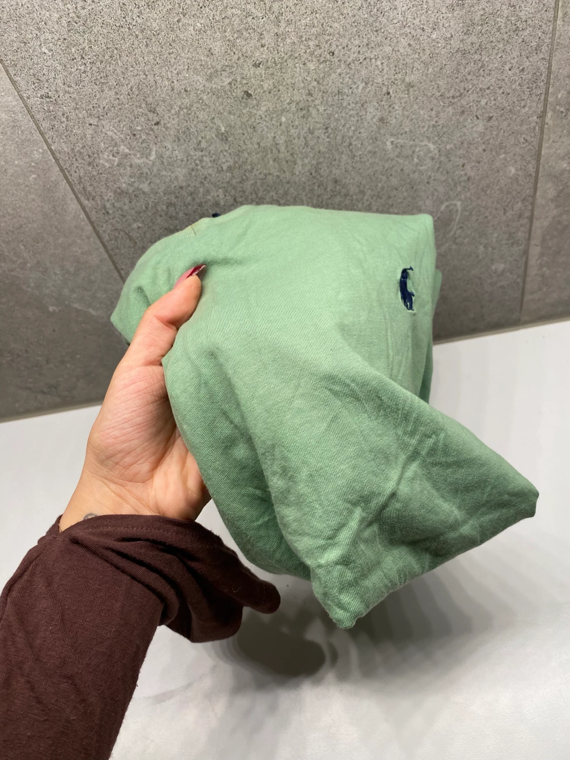 Ralph Lauren tshirt - 90