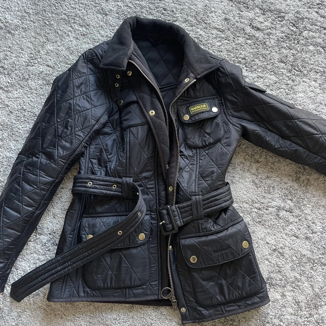 Barbour jacka - 90
