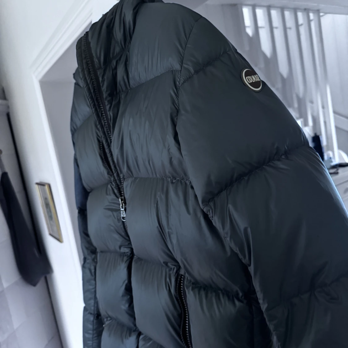 Colmar vinterjacka  - 91