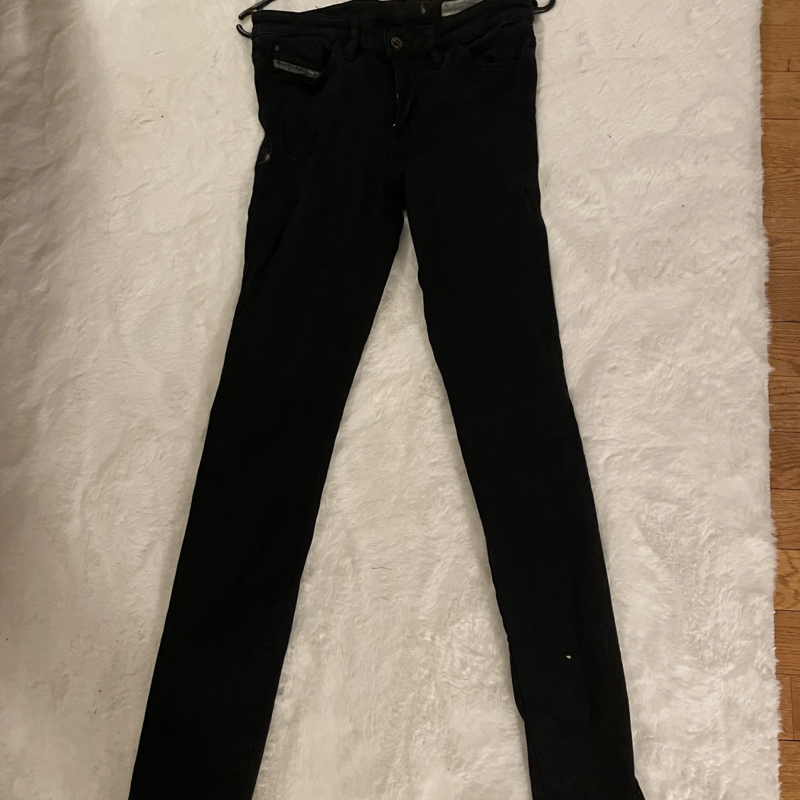 Vintage Diesel Jeans 