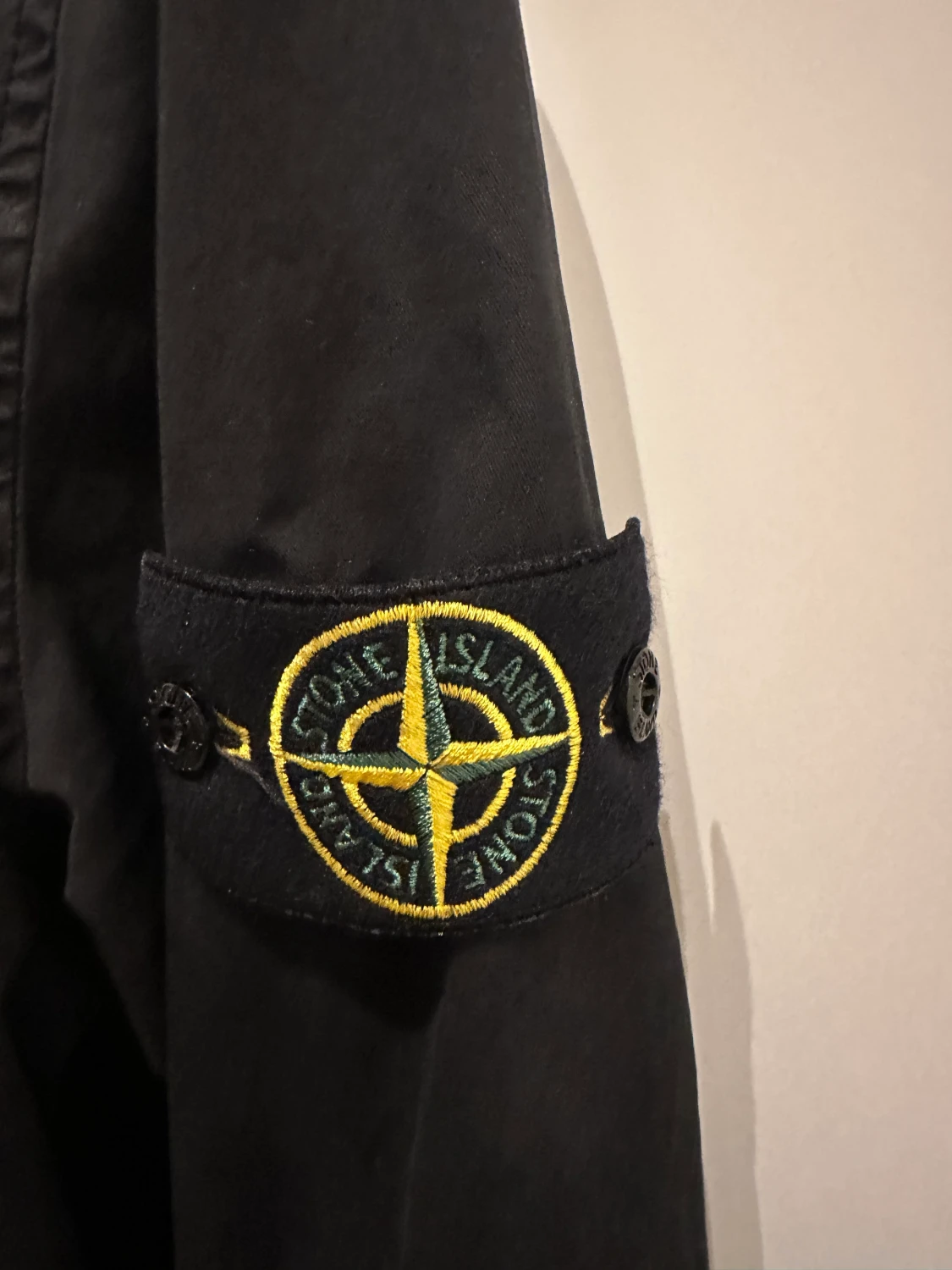 Stone Island jacka  - 90