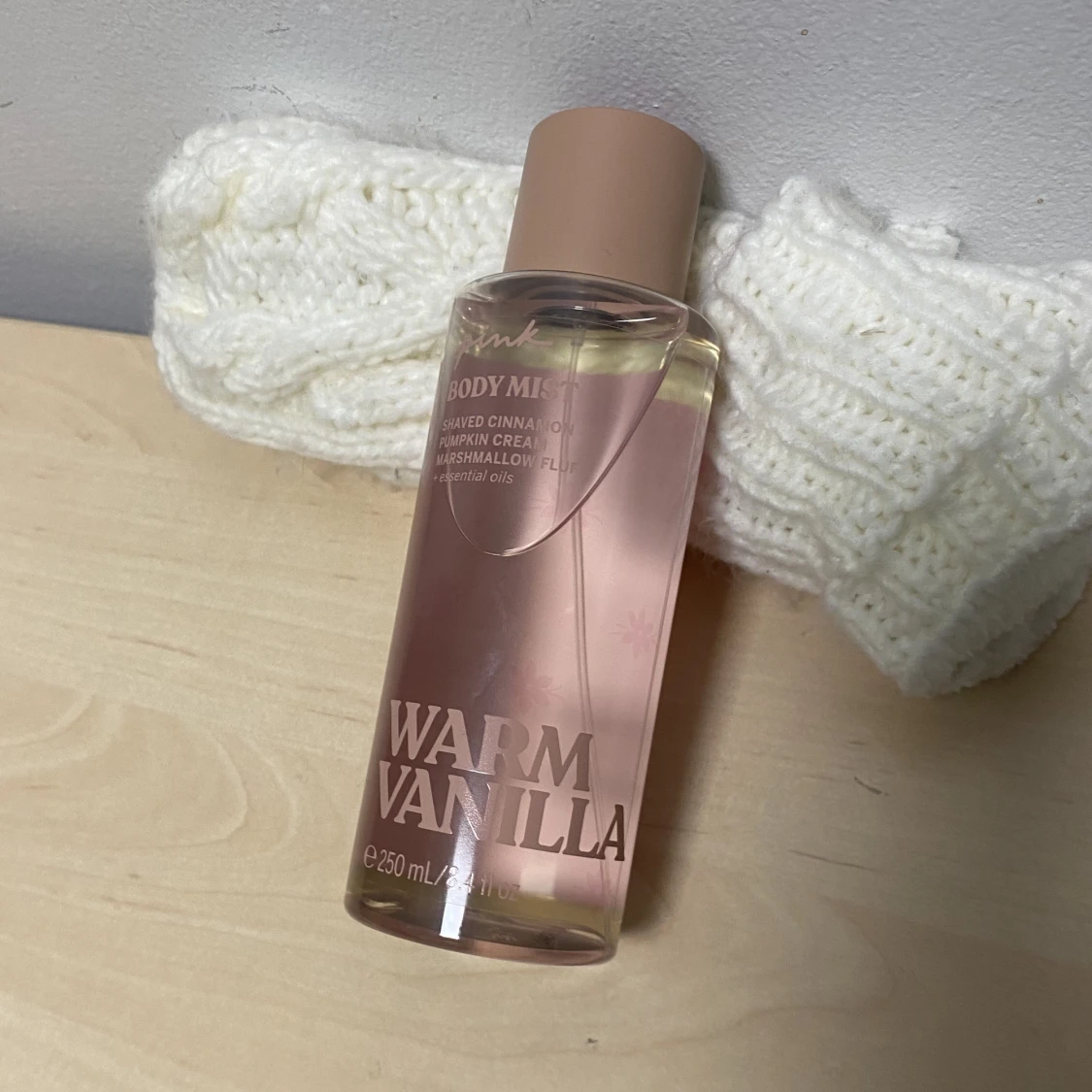 Victoria Secret bodymist - 90