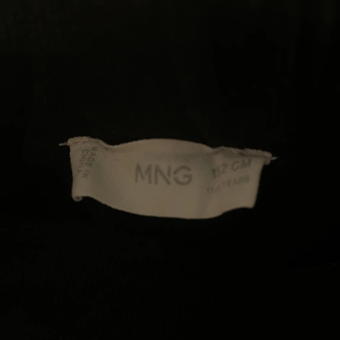 Mango barnbyxor - 90