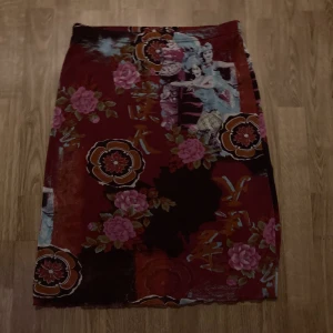 Kjol - Kjol storlek M