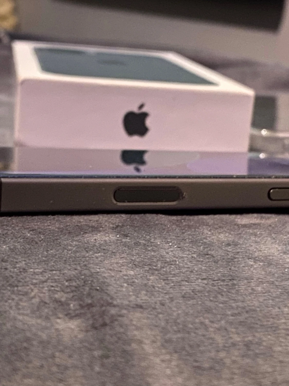 iPhone 17 256 gb  - 2