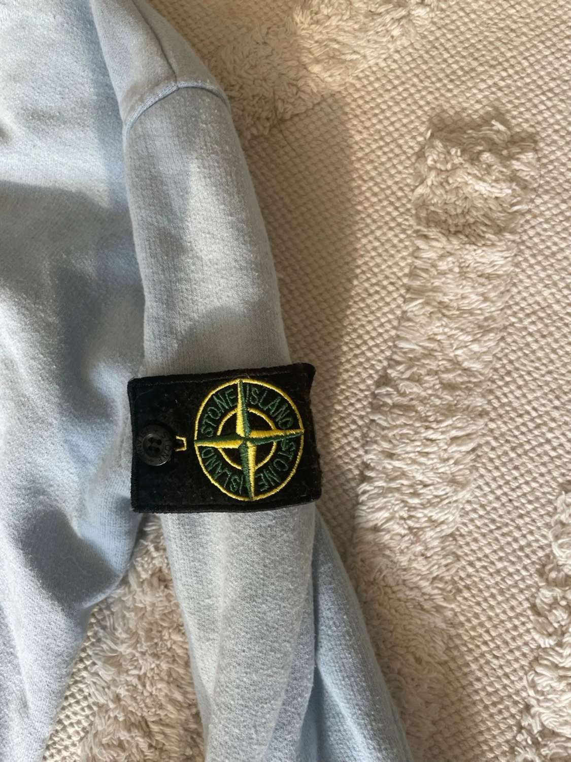 Stone Island - 1