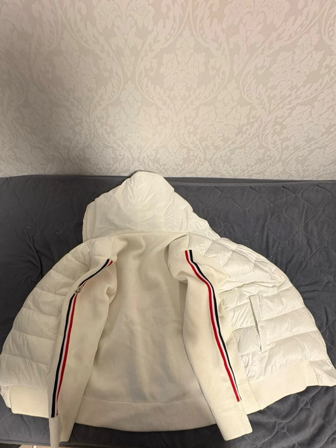 Moncler cardigan  - 2