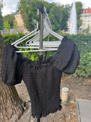 Topp - Söt topp från Gina ☺️