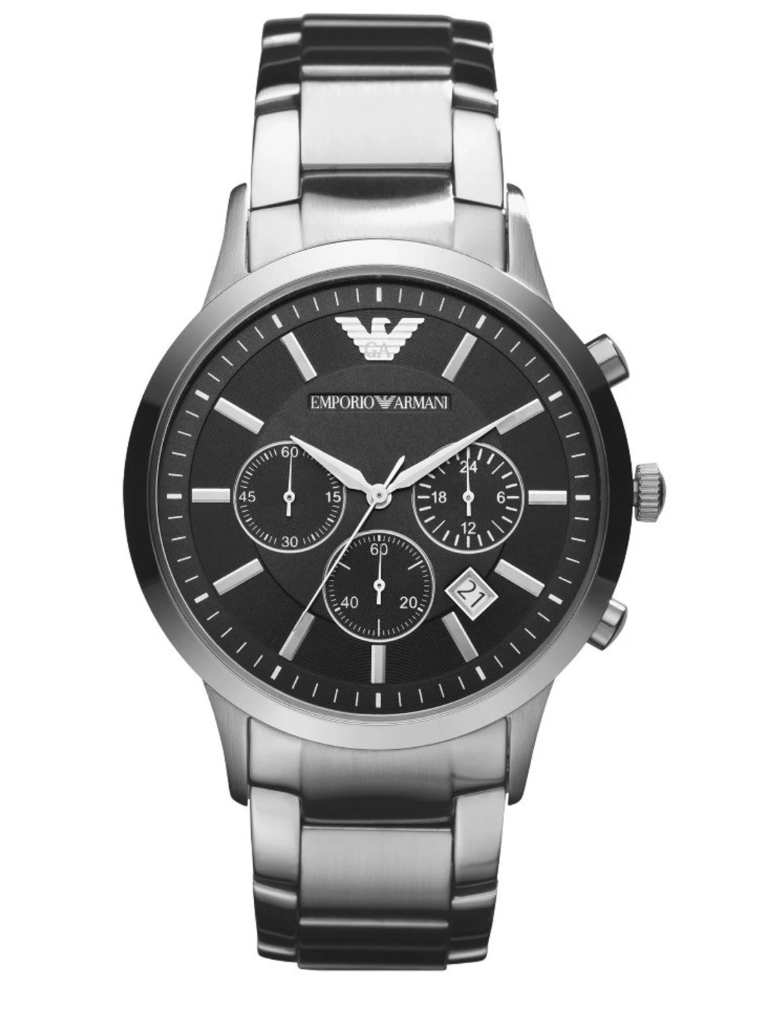 Emporio Armani klocka - 1