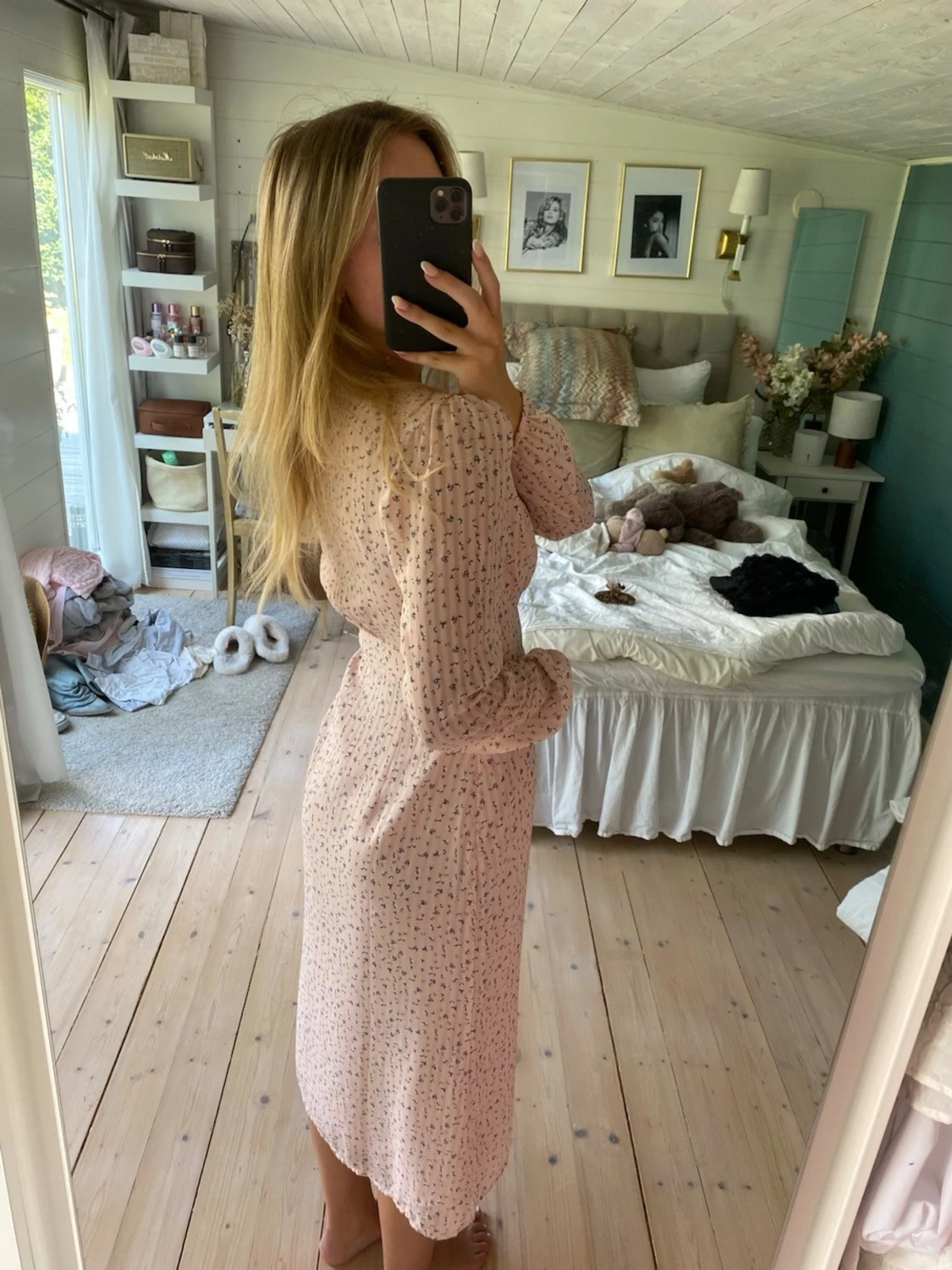 Adoore klänning - 2