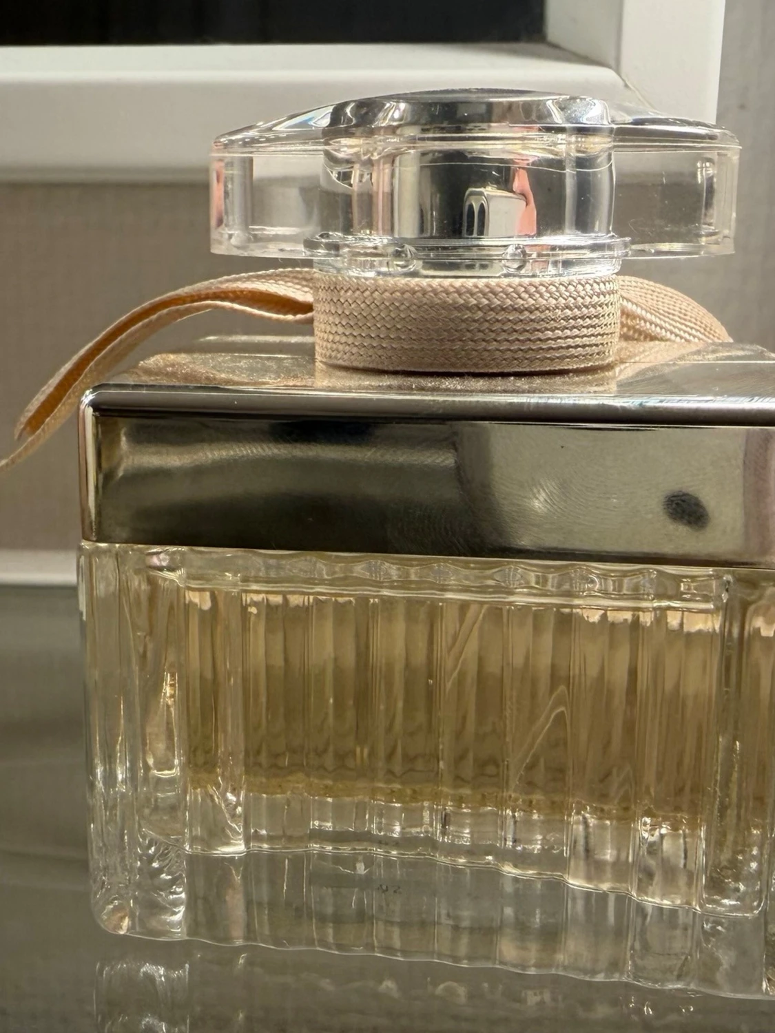 Chloé eau de parfum - 1